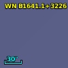 FIRST J164301.0+322103