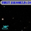 FIRST J164402.9+345724