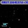 FIRST J164537.6+350344