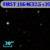 FIRST J164632.5+350335