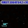 FIRST J164714.2+350330