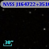NVSS J164722+351015