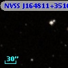 NVSS J164811+351049