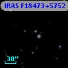 IRAS F18473+5752