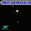 FIRST J164843.9+350833