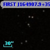 FIRST J164907.9+350840