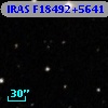 IRAS F18492+5641