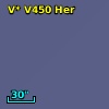V* V450 Her