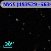 NVSS J183529+563419