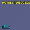 ROTSE1 J165002.21+335903.2