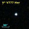 V* V777 Her