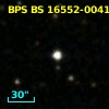 BPS BS 16552-0041