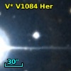 V* V1084 Her