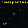IRAS F16456+3341