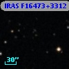 IRAS F16473+3312