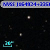 NVSS J164924+335001
