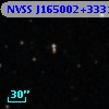 NVSS J165002+333133