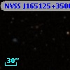 NVSS J165125+350032