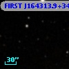 FIRST J164313.9+342137