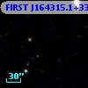 FIRST J164315.1+333047