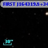 FIRST J164319.8+344104