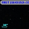 FIRST J164319.9+335715