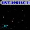FIRST J164337.6+344031