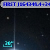 FIRST J164348.4+340423