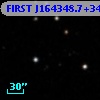 FIRST J164348.7+343516