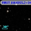 FIRST J164355.2+342122