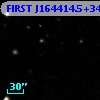 FIRST J164414.5+342129