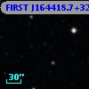 FIRST J164418.7+325738