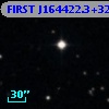 FIRST J164422.3+324419