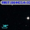 FIRST J164422.4+323308