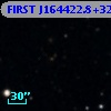 FIRST J164422.8+322119