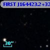 FIRST J164423.2+322112