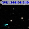 NVSS J164424+342025