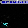FIRST J164429.4+343958