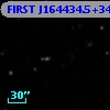 FIRST J164434.5+345255
