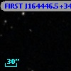 FIRST J164446.5+340831