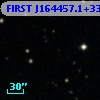 FIRST J164457.1+335745