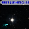 FIRST J164459.2+335547