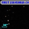 FIRST J164500.0+342234