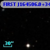 FIRST J164506.0+345305