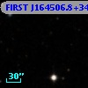 FIRST J164506.8+345258