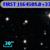 FIRST J164508.0+335438