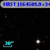 FIRST J164508.9+345250