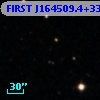 FIRST J164509.4+334447