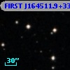 FIRST J164511.9+335437