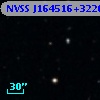 NVSS J164516+322658